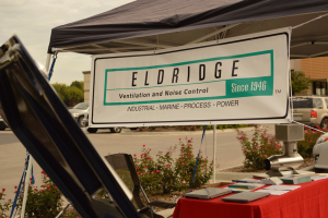 Eldridge Customer Appreciation Lunch 18