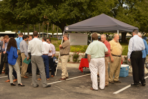 Eldridge Customer Appreciation Lunch 5