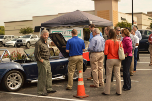 Eldridge Customer Appreciation Lunch 4