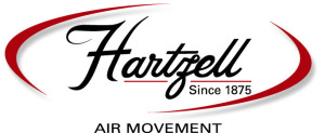 Hartzell Logo