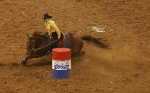 Rodeo Houston