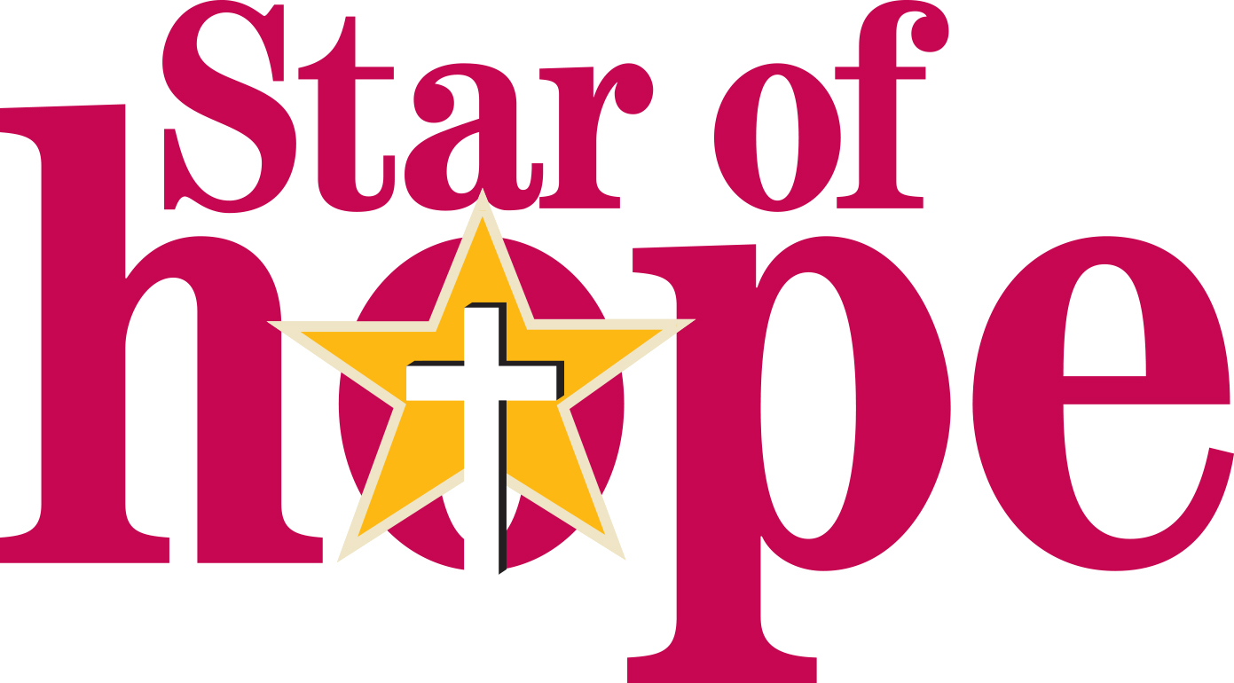Star of Hope Logo