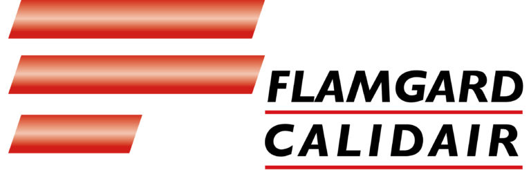 Flamgard-Calidair LOGO
