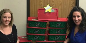 Operation Christmas Child