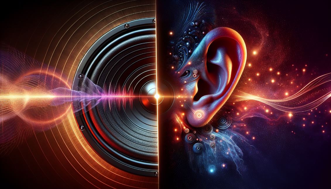 Sound Pressure vs Sound Power | Eldridge USA Noise Control