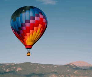 air density vs relative humidity