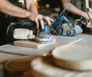 Air Quality Control in Woodworking