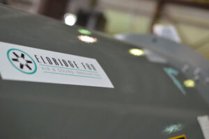 industrial ventilation design