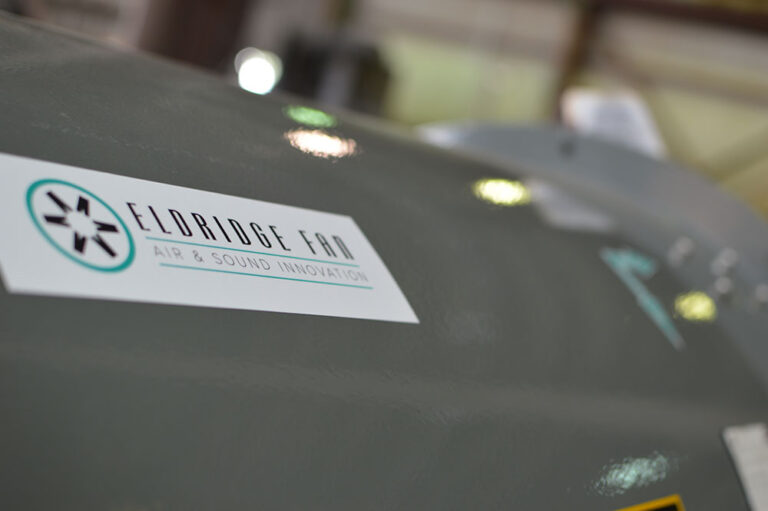 industrial ventilation design