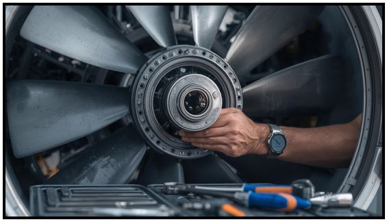 industrial ventilation maintenance services