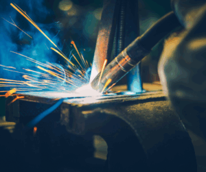 Exhaust Systems for Welding Fumes