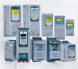 Variable Frequency Drives in Industrial Ventilation