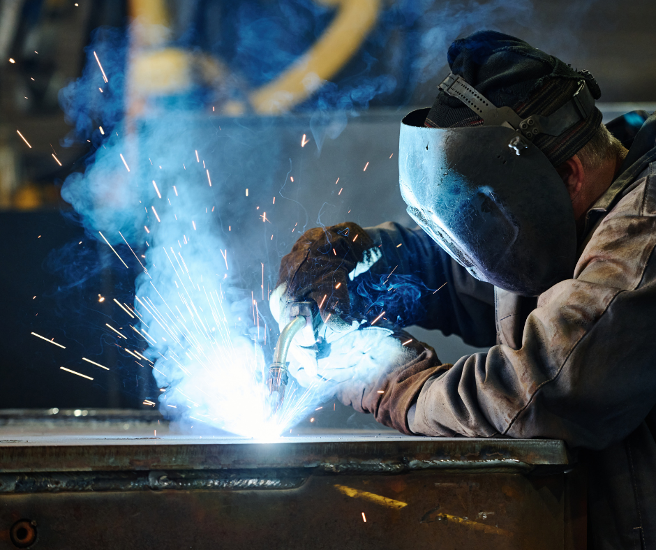 OSHA Standards for Industrial Applications