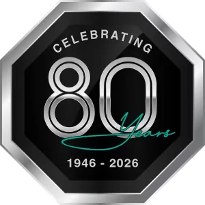 Eldridge 80th Anniversary